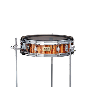 TAMA LMP164L-MSP 4x16inch Ltd Edt SLP Maple Pancake Duo Snare Drum, Maple Syrup