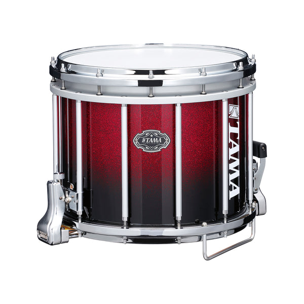 TAMA MS1412L-RSF 14x12inch Fieldstar Marching Snare Drum