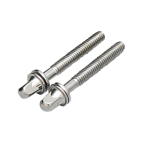 TAMA MS642SHP Square-Head Bolt For TT/FT/SD (w/Washer) (2Pcs/Set)