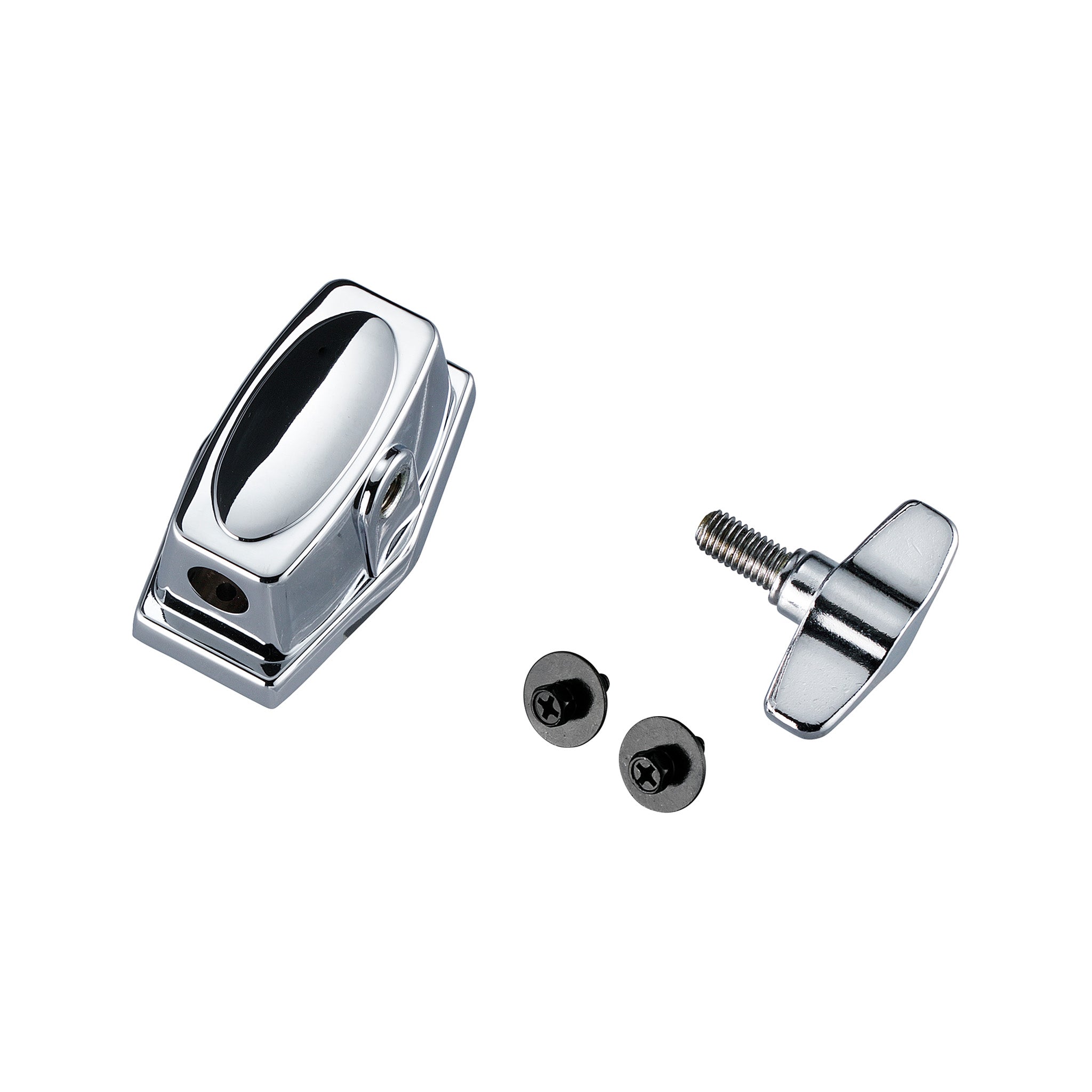 TAMA MTB25 Tom & Floor Tom Leg Bracket w/Screw (BStock) Swee Lee Brunei