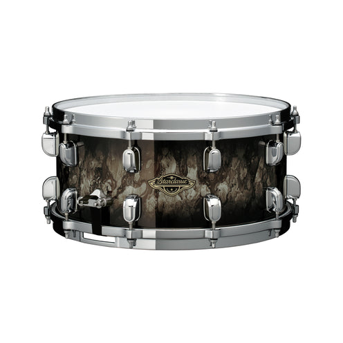 TAMA WBSS65-MPB 14x6.5inch Starclassic Walnut/Birch Snare Drum, Molten Platinum Burst