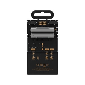 Teenage Engineering PO-32 Pocket Operator Tonic Drum Synthesizer