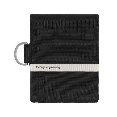 Teenage Engineering Field Small Bag, Black