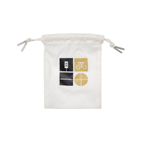 Teenage Engineering Field Small Pouch, White