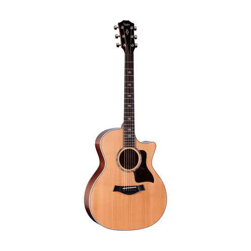 Taylor Next Generation 514ce Mahogany / Cedar Grand Auditorium Acoustic Guitar w/Case