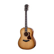 Taylor 517e Urban Ironbark Grand Pacific Acoustic Guitar w/Case, Torrefied Sitka