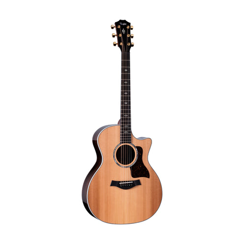 Taylor Next Generation 714ce Indian Rosewood / Cedar Grand Auditorium Acoustic Guitar w/Case