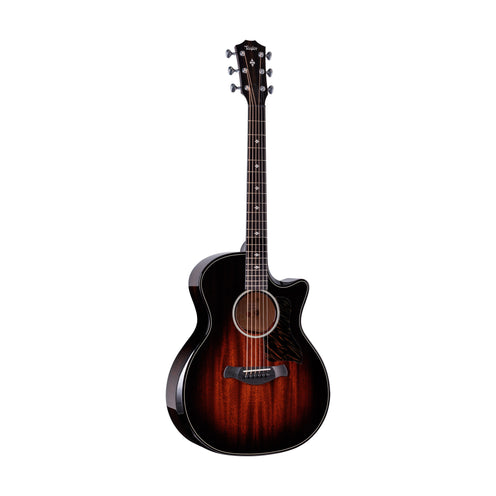 Taylor Next Generation Builder's Edition 524ce Grand Auditorium Acoustic Guitar