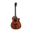 Taylor Builder's Edition 914ce Honduran RW/Sinker Redwood Grand Auditorium Acoustic Guitar w/Case