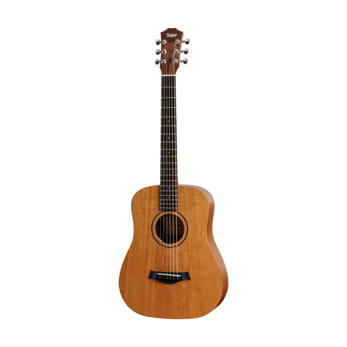 Taylor Baby Mahogany Left-Handed Acoustic Guitar w/Bag