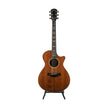 Taylor Custom Koa/Sinker Redwood Grand Concert Acoustic Guitar w/Case