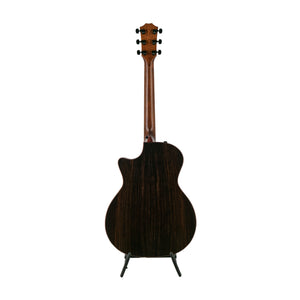 Taylor Custom Rosewood/Sinker Redwood Grand Auditorium Acoustic Guitar