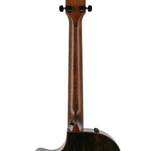 Taylor Custom Rosewood/Sinker Redwood Grand Auditorium Acoustic Guitar