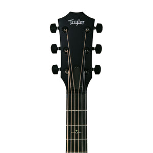 Taylor Custom Rosewood/Sinker Redwood Grand Auditorium Acoustic Guitar