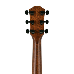 Taylor Custom Rosewood/Sinker Redwood Grand Auditorium Acoustic Guitar