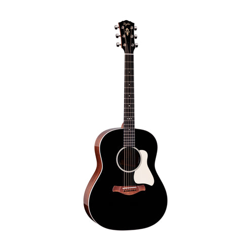 Taylor Gold Label 517e Blacktop Mahogany/Torrefied Stika Acoustic Guitar