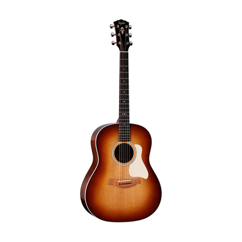 Taylor Gold Label 517e SB Mahogany/Torrefied Stika Acoustic Guitar w/Cream Pickguard