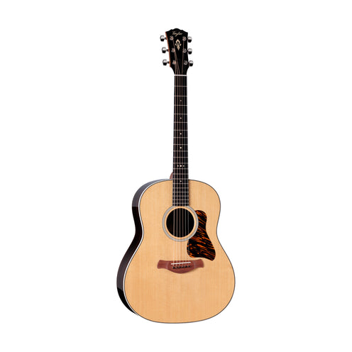 Taylor Gold Label 717e Indian RW/Torrefied Stika Acoustic Guitar