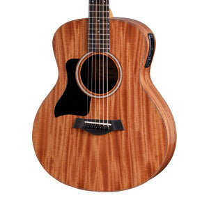 Taylor GS Mini-e (Mahogany Top) Left-Handed Acoustic Guitar w/Bag