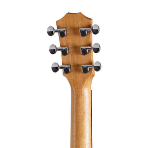 Taylor GS Mini-e (Mahogany Top) Left-Handed Acoustic Guitar w/Bag