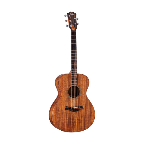 Taylor JCSM-5 Jacob Collier Signature Model 5-String Acoustic-Electric Guitar, Hawaiian Koa