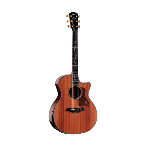 Taylor Next Generation Presentation Series PS14ce Honduran RW/Sinker Redwood Grand Auditorium Guitar