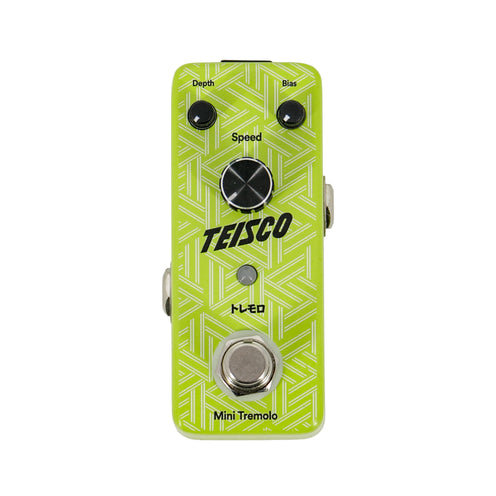 Teisco Mini Tremolo Pedal