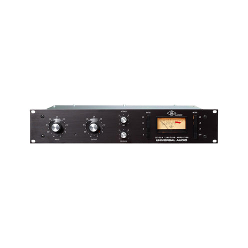 Universal Audio 1176LN Classic Limiting Amplifier