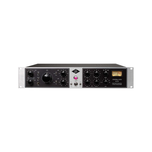 Universal Audio 6176 Tube Channel Strip