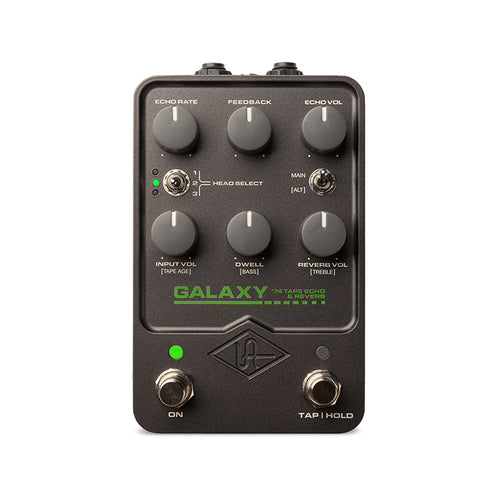 Universal Audio Galaxy 74 Tape Echo & Reverb Pedal