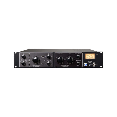 Universal Audio LA-610 Mk II Tube Channel Strip