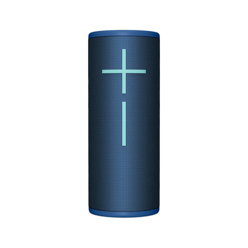 Ultimate Ears Boom 4 Portable Bluetooth Speaker, Cobalt Blue