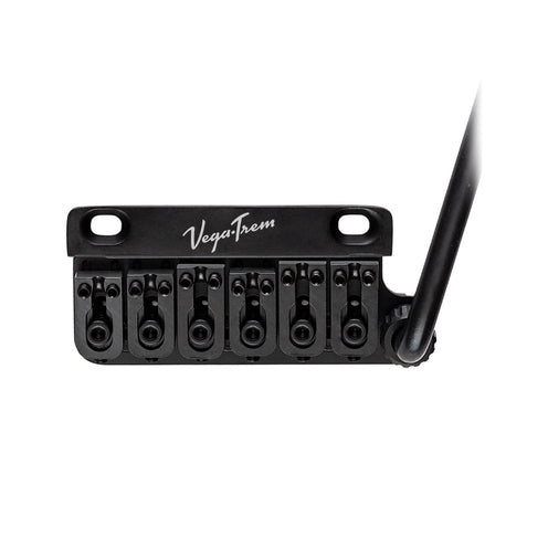 VegaTrem VT1 2-Points UltraTrem, Standard Black