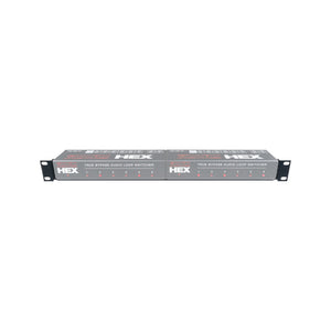 Voodoo Lab HEX Rackmount Bracket