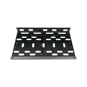 Voodoo Lab Dingbat Pedalboard w/Pedal Power 3 Plus Power Supply, 230V EU