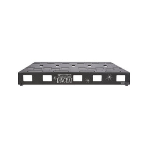 Voodoo Lab Dingbat Pedalboard w/Pedal Power 3 Plus Power Supply, 230V EU