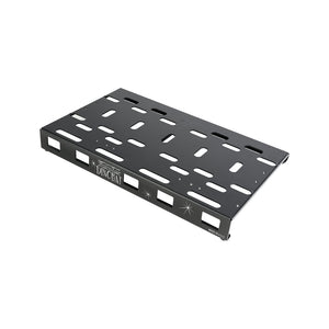 Voodoo Lab Dingbat Pedalboard w/Pedal Power 3 Plus Power Supply, 230V EU