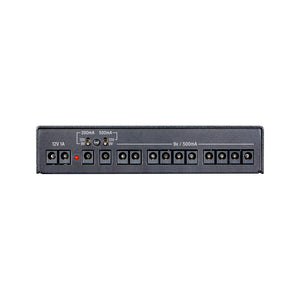 Voodoo Lab Dingbat Pedalboard w/Pedal Power 3 Plus Power Supply, 230V EU