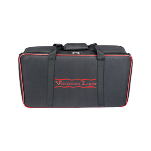 Voodoo Lab Dingbat EX Pedalboard, Small