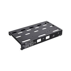Voodoo Lab Dingbat EX Pedalboard, Small