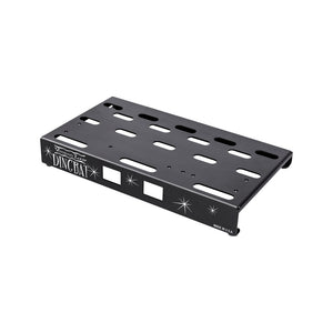 Voodoo Lab Dingbat EX Pedalboard, Small