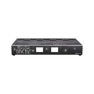 Voodoo Lab Dingbat EX Pedalboard, Small