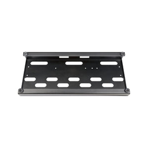 Voodoo Lab Dingbat Pedalboard w/Pedal Power X8 Power Supply, 230V EU, Small