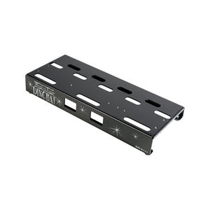 Voodoo Lab Dingbat Pedalboard w/Pedal Power X8 Power Supply, 230V EU, Small