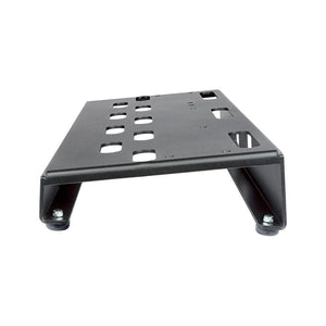 Voodoo Lab Dingbat Pedalboard w/Pedal Power X8 Power Supply, 230V EU, Small