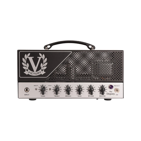 Victory The Deputy Lunchbox Head