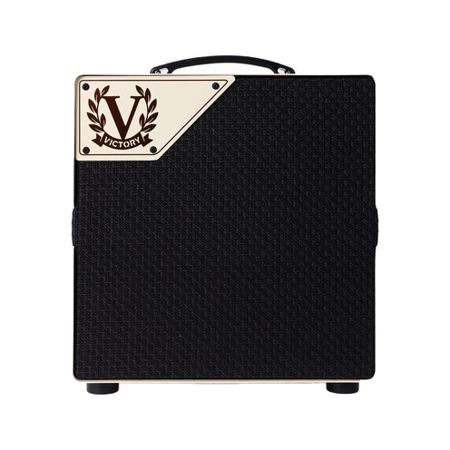 Victory V112 Duchess Lunchbox Guitar Speaker Cabinet