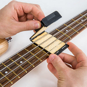 Warwick StringJet 64 String Cleaner