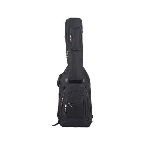 Warwick Cross Walker Bass Guitar Bag, Black