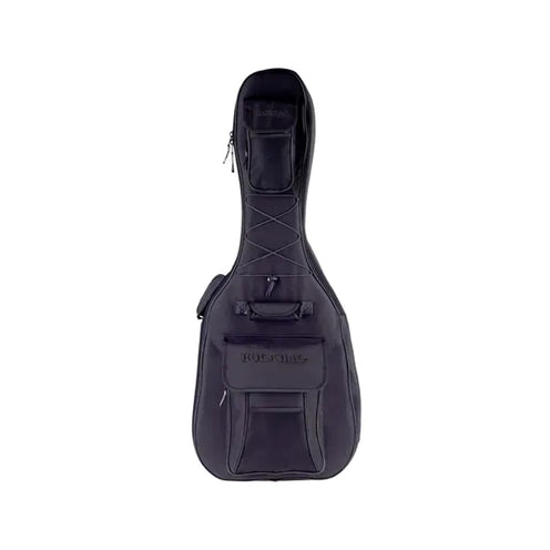 Warwick Starline Acoustic Guitar Bag, Black